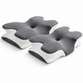 Almohada Ergonómica Ortopédica — Compre 1 y leve 2 🔥